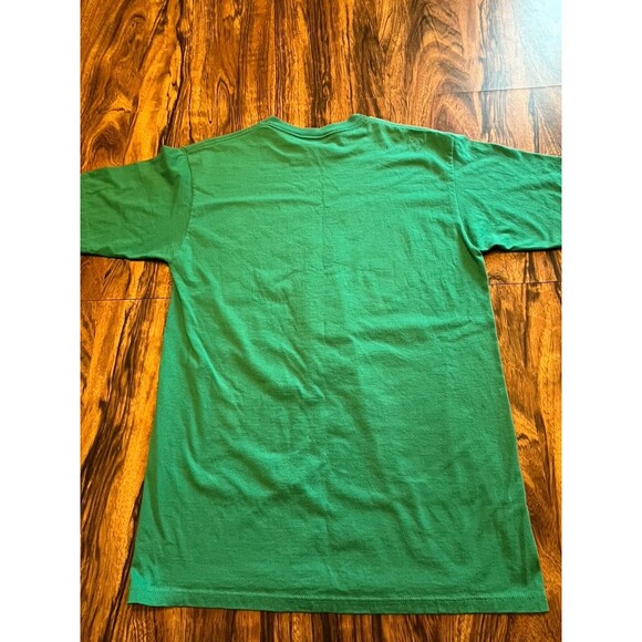 VTG ‘93 Looney Tunes/Camp Ohiyesa  T-Shirt Velva Sheen Sz M READ - Picture 11 of 13